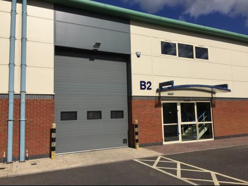 B2 Ashville Centre, Commerce Way, Melksham, SN12