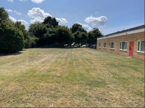 West Wilts Trading Estate, 1 Headquarters Road, Westbury, BA13