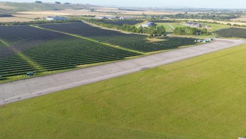 20 Acres, Science And Innovation Park, Red Barn Lane, Wroughton, Swindon, SN4
