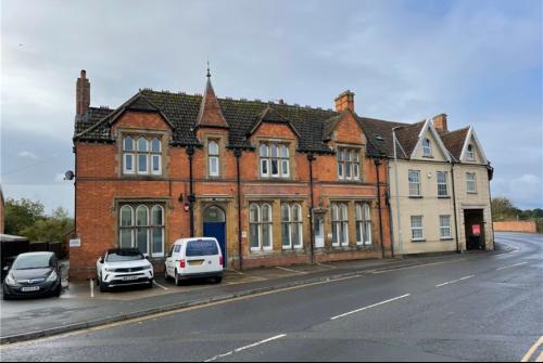 11 Huntspill Road, Highbridge, TA9