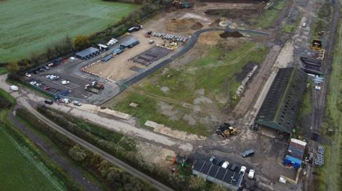 1-2 Acres Thingley Junction, Easton Lane, Chippenham, SN14