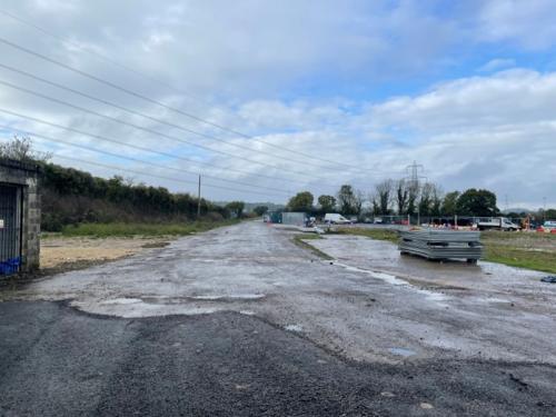 1-2 Acres Thingley Junction, Easton Lane, Chippenham, SN14