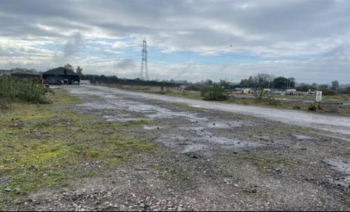 1-2 Acres Thingley Junction, Easton Lane, Chippenham, SN14