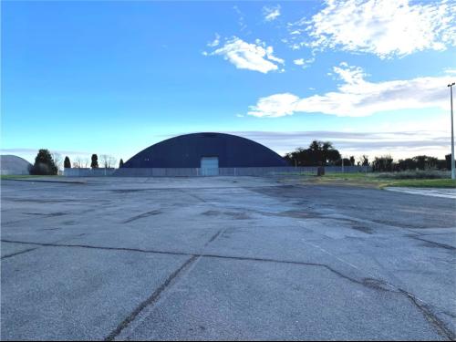 Colerne Industrial & Storage Park, Colerne, Chippenham, SN14