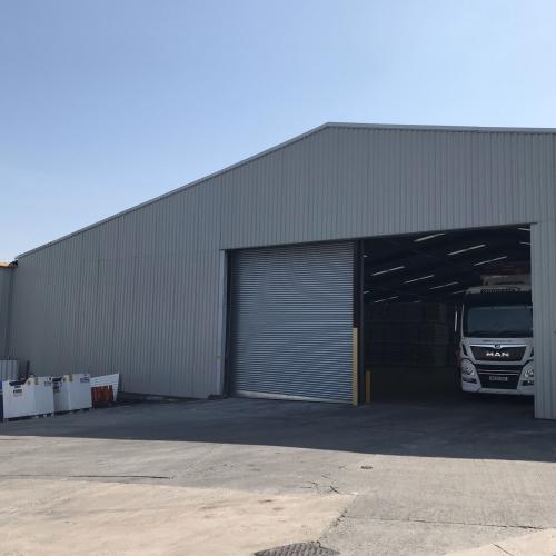 Unit 11, Wells Road Trading Estate, Glastonbury, BA6