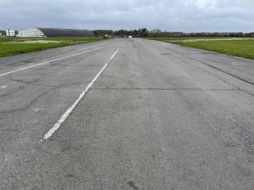 Cotswold Business Park And Airport, Kemble, Cirencester, GL7