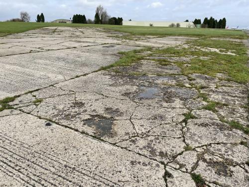 Cotswold Business Park And Airport, Kemble, Cirencester, GL7