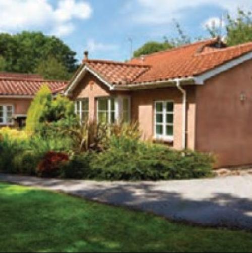 Somerset Court, Harp Road, Brent Knoll, Highbridge, TA9
