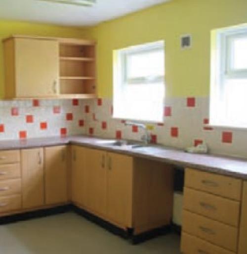 Somerset Court, Harp Road, Brent Knoll, Highbridge, TA9
