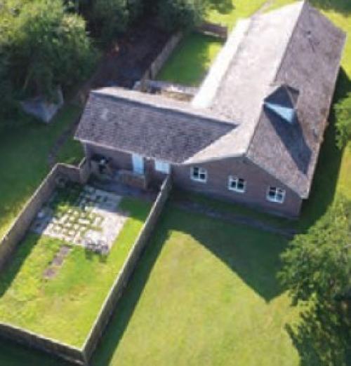 Somerset Court, Harp Road, Brent Knoll, Highbridge, TA9