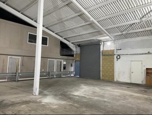 Unit 15 Home Farm Dairy Buildings, Marlborough, SN8