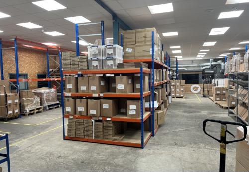 Unit 5-9, Wells Road Trading Estate, Wells Road, Glastonbury, BA6