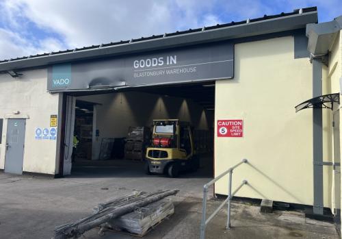 Unit 4, Wells Road Trading Estate, Wells Road, Glastonbury, BA6