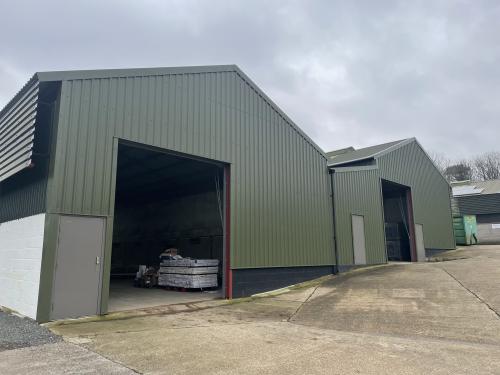 Building B, Dorset Business Park, Winterbourne Whitechurch, Blandford Forum, DT11