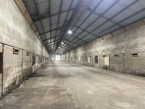 Building B, Dorset Business Park, Winterbourne Whitechurch, Blandford Forum, DT11