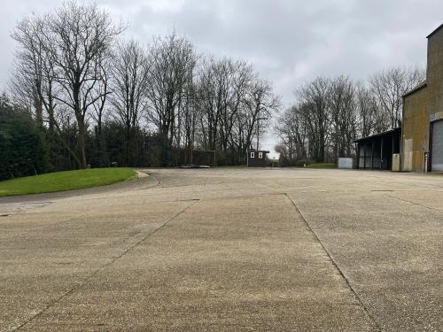 Building B, Dorset Business Park, Winterbourne Whitechurch, Blandford Forum, DT11