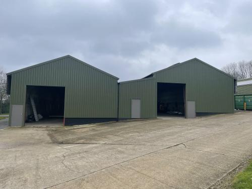 Building B, Dorset Business Park, Winterbourne Whitechurch, Blandford Forum, DT11