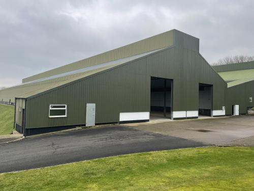 Building C, Dorset Business Park, Winterbourne Whitechurch, Blandford Forum, DT11