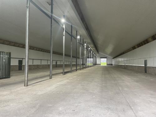 Building C, Dorset Business Park, Winterbourne Whitechurch, Blandford Forum, DT11