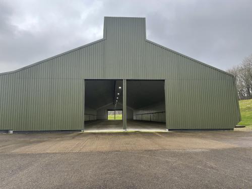 Building C, Dorset Business Park, Winterbourne Whitechurch, Blandford Forum, DT11