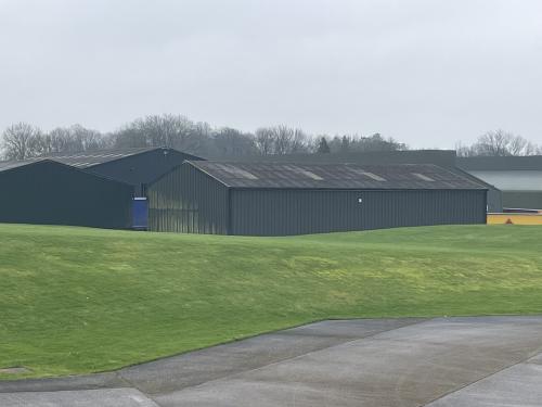 Building C, Dorset Business Park, Winterbourne Whitechurch, Blandford Forum, DT11