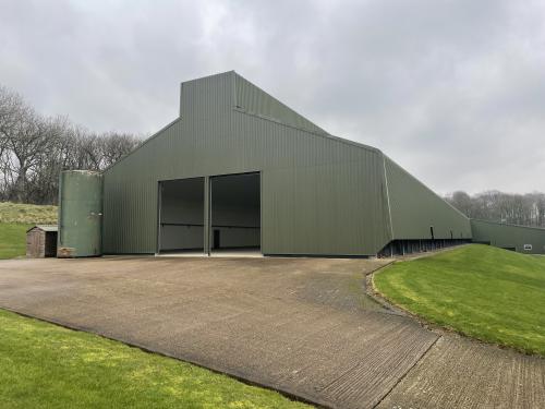 Building C, Dorset Business Park, Winterbourne Whitechurch, Blandford Forum, DT11