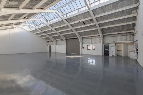 Unit 14+15, Vallis Mills Trading Estate, Robins Lane, Frome, BA11