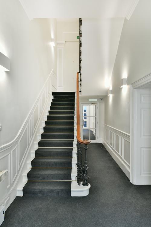 42 Portland Place, Fitzrovia, London, W1B