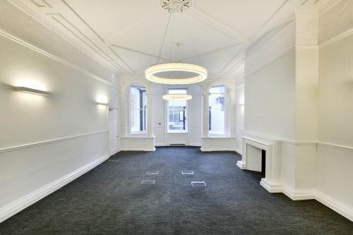 42 Portland Place, Fitzrovia, London, W1B