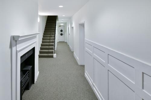42 Portland Place, Fitzrovia, London, W1B