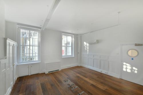42 Portland Place, Fitzrovia, London, W1B