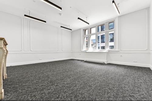 Suite 3, 1 Duchess Street, Marylebone, London, W1W