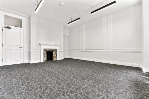 Suite 3, 1 Duchess Street, Marylebone, London, W1W