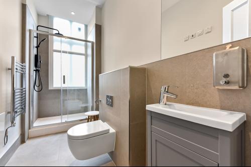 Suite 3, 1 Duchess Street, Marylebone, London, W1W