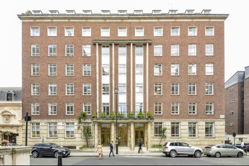 7-10 Chandos Street, Marylebone, London, W1G