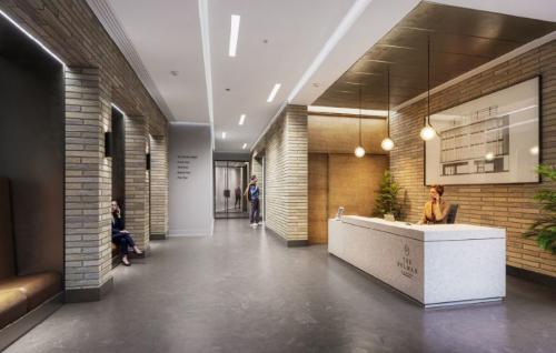 The Pulman, 20 Thayer Street, Marylebone, London, W1U