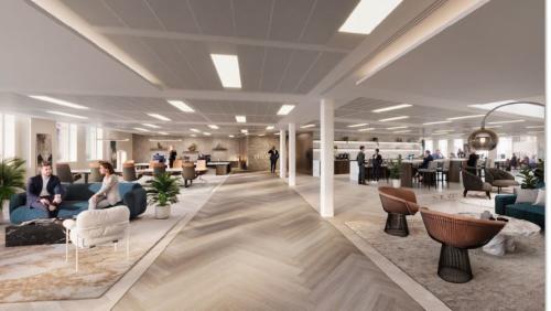 The Pulman, 20 Thayer Street, Marylebone, London, W1U