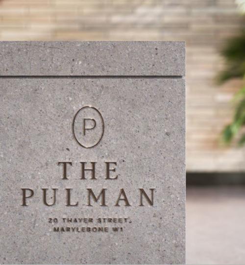 The Pulman, 20 Thayer Street, Marylebone, London, W1U