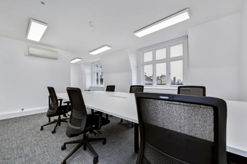 1 Duchess Street, Marylebone, London, W1W