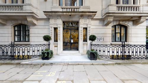 1 Duchess Street, Marylebone, London, W1W