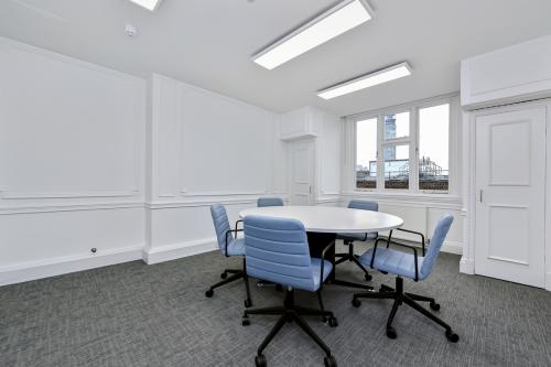 1 Duchess Street, Marylebone, London, W1W