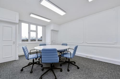 1 Duchess Street, Marylebone, London, W1W