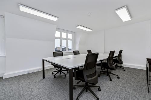 1 Duchess Street, Marylebone, London, W1W