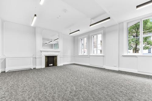1 Duchess Street, Marylebone, London, W1W