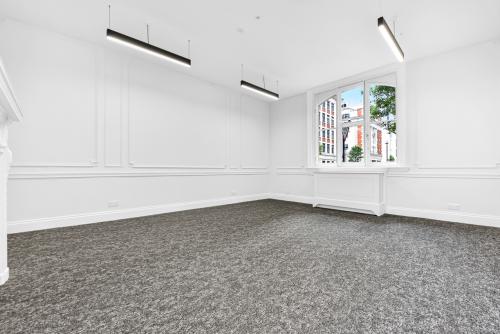 1 Duchess Street, Marylebone, London, W1W