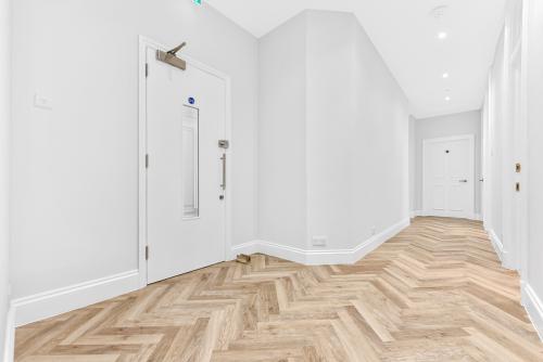 1 Duchess Street, Marylebone, London, W1W