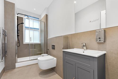 1 Duchess Street, Marylebone, London, W1W