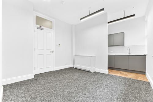 1 Duchess Street, Marylebone, London, W1W