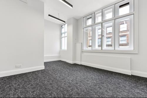 1 Duchess Street, Marylebone, London, W1W