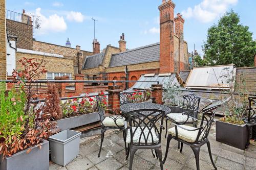 41 Devonshire Street, Marylebone, London, W1G